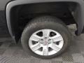 Onyx Black - Sierra 1500 SLE Double Cab 4WD Photo No. 26