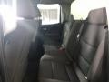 Onyx Black - Sierra 1500 SLE Double Cab 4WD Photo No. 27