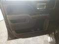 Onyx Black - Sierra 1500 SLE Double Cab 4WD Photo No. 29