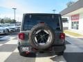 Sting-Gray - Wrangler Unlimited Rubicon 4x4 Photo No. 4