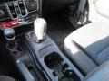 Sting-Gray - Wrangler Unlimited Rubicon 4x4 Photo No. 19