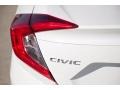 White Orchid Pearl - Civic EX Sedan Photo No. 12
