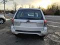 Satin White Pearl - Forester 2.5 X Photo No. 4