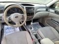 Satin White Pearl - Forester 2.5 X Photo No. 9