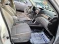 Satin White Pearl - Forester 2.5 X Photo No. 13