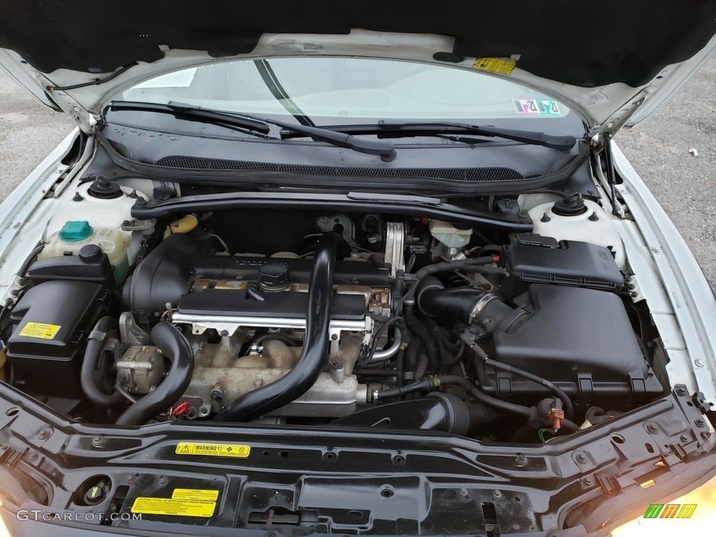 2006 XC70 AWD - Ice White / Taupe photo #24