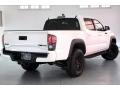 Super White - Tacoma TRD Pro Double Cab 4x4 Photo No. 13