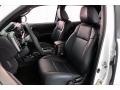 Black Front Seat Photo for 2019 Toyota Tacoma #140612875