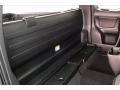 Cement Gray Rear Seat Photo for 2019 Toyota Tacoma #140612977