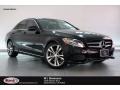 Black 2016 Mercedes-Benz C 300 Sedan