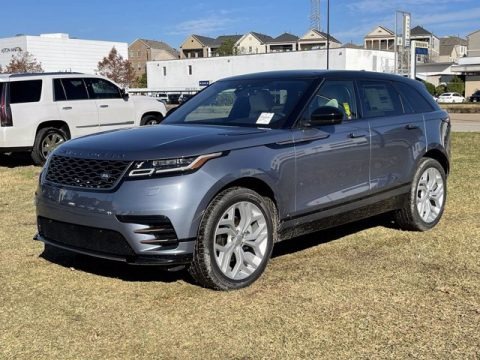 2020 Land Rover Range Rover Velar