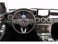 Black Dashboard Photo for 2016 Mercedes-Benz C #140613334