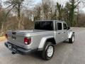 Billet Silver Metallic - Gladiator Sport 4x4 Photo No. 6