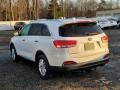 2016 Ebony Black Kia Sorento LX  photo #4