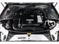 2.0 Liter DI Turbocharged DOHC 16-Valve VVT 4 Cylinder Engine for 2016 Mercedes-Benz C 300 Sedan #140613469