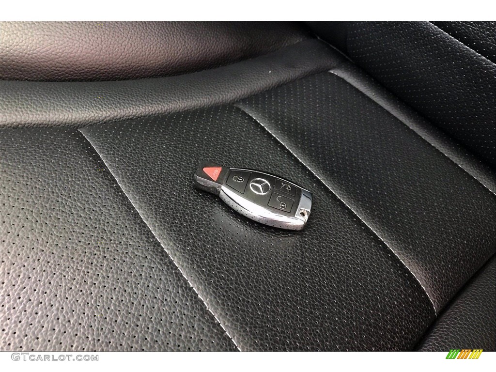 2016 Mercedes-Benz C 300 Sedan Keys Photo #140613520