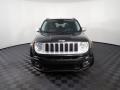 2016 Black Jeep Renegade Limited 4x4  photo #5