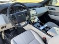 2020 Land Rover Range Rover Velar Light Oyster/Ebony Interior Interior Photo