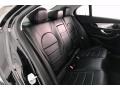 2016 Mercedes-Benz C 300 Sedan Rear Seat
