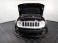 2016 Black Jeep Renegade Limited 4x4  photo #6