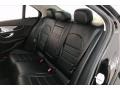 Black Rear Seat Photo for 2016 Mercedes-Benz C #140613628