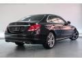 Black 2016 Mercedes-Benz C 300 Sedan Exterior