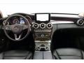 Black Prime Interior Photo for 2016 Mercedes-Benz C #140613679