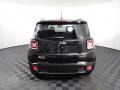 2016 Black Jeep Renegade Limited 4x4  photo #12