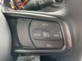 Black Steering Wheel Photo for 2021 Jeep Gladiator #140613793