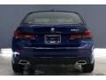 2021 Phytonic Blue Metallic BMW 5 Series 530i Sedan  photo #4