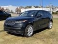 2020 Santorini Black Metallic Land Rover Range Rover Velar S  photo #2