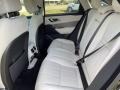2020 Land Rover Range Rover Velar Ebony/Ebony Interior Rear Seat Photo