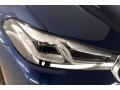 2021 Phytonic Blue Metallic BMW 5 Series 530i Sedan  photo #14