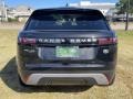 Santorini Black Metallic - Range Rover Velar S Photo No. 9