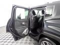 2016 Black Jeep Renegade Limited 4x4  photo #33