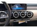 Digital White Metallic - A 220 Sedan Photo No. 6