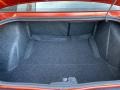  2021 Challenger R/T Scat Pack Widebody Trunk
