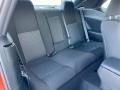 Black Rear Seat Photo for 2021 Dodge Challenger #140614426