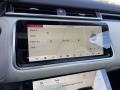 Santorini Black Metallic - Range Rover Velar S Photo No. 24