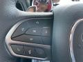 Black Steering Wheel Photo for 2021 Dodge Challenger #140614504