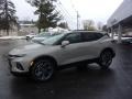 2021 Pewter Metallic Chevrolet Blazer RS AWD  photo #6