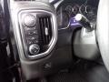 2020 Black Chevrolet Silverado 1500 LT Crew Cab 4x4  photo #20
