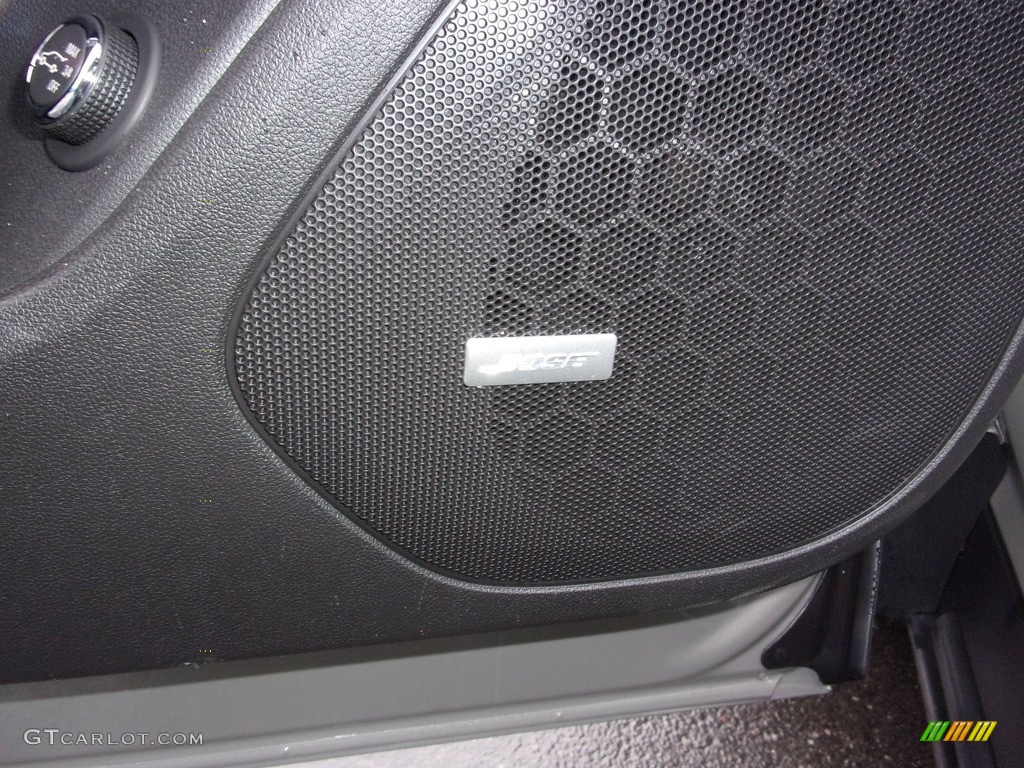 2021 Blazer RS AWD - Pewter Metallic / Jet Black photo #18