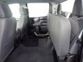 2020 Black Chevrolet Silverado 1500 LT Crew Cab 4x4  photo #26