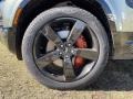 2020 Land Rover Defender 110 X Wheel and Tire Photo