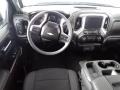 2020 Black Chevrolet Silverado 1500 LT Crew Cab 4x4  photo #28