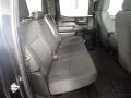 2020 Black Chevrolet Silverado 1500 LT Crew Cab 4x4  photo #30