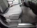 2020 Black Chevrolet Silverado 1500 LT Crew Cab 4x4  photo #32