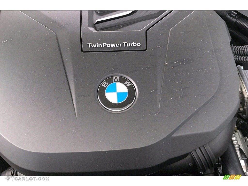 2021 7 Series 740i Sedan - Alpine White / Ivory White/Black photo #11