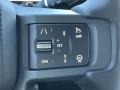 Vintage Tan Steering Wheel Photo for 2020 Land Rover Defender #140615012
